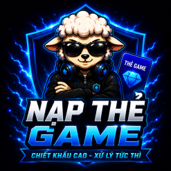 Nạp thẻ