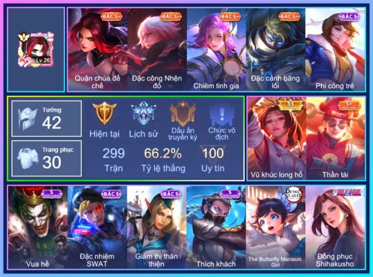 ACC LIÊN QUÂN